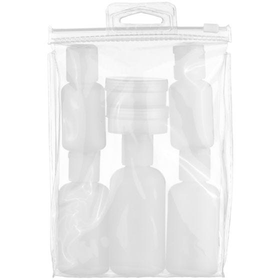 Highlander kit trasporto liquidi