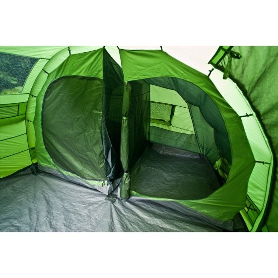 Highlander tenda Sycamore 4 in Meadow/Spring Green