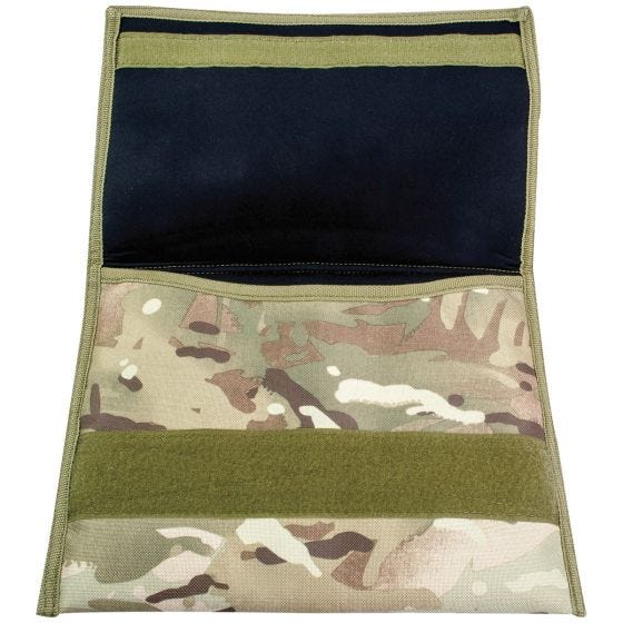 Highlander custodia per tablet/laptop in HMTC