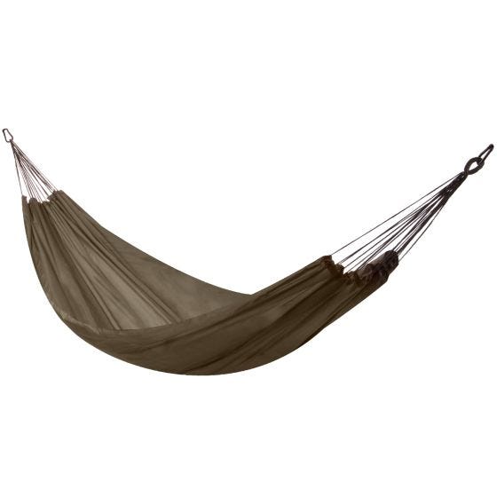 Highlander amaca Trekker in verde oliva