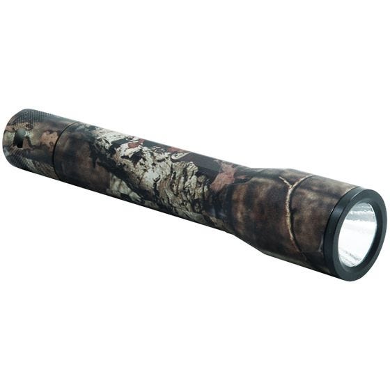 Inova Torcia Elettrica X2 Mossy Oak