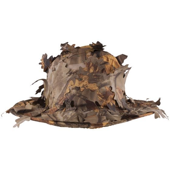 Jack Pyke cappello 3D foglie/cespuglio