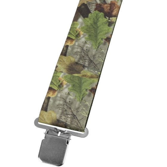 Jack Pyke bretelle in Camo