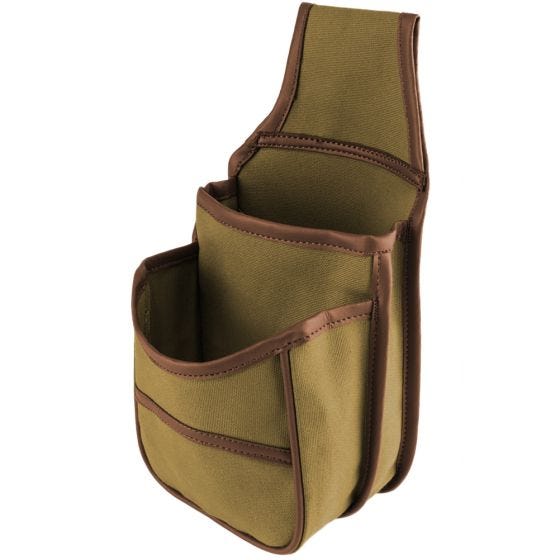 Jack Pyke giberna porta-cartucce Fawn