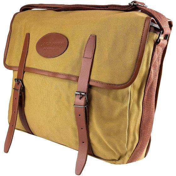 Jack Pyke borsa per accessori cane Fawn