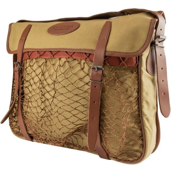 Jack Pyke borsa porta-prede Fawn