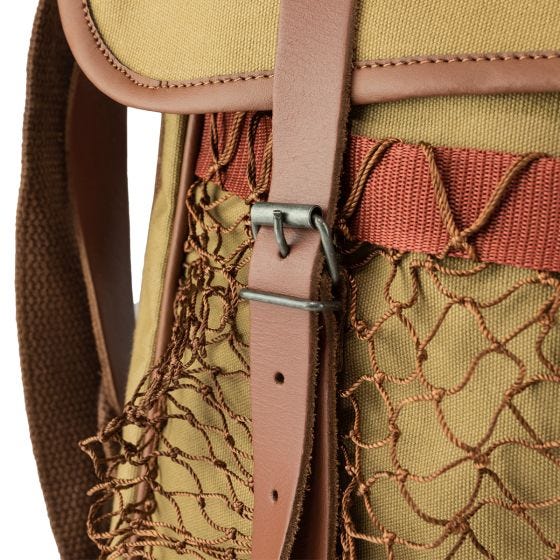 Jack Pyke borsa porta-prede Fawn