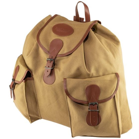 Jack Pyke zaino Roe Fawn