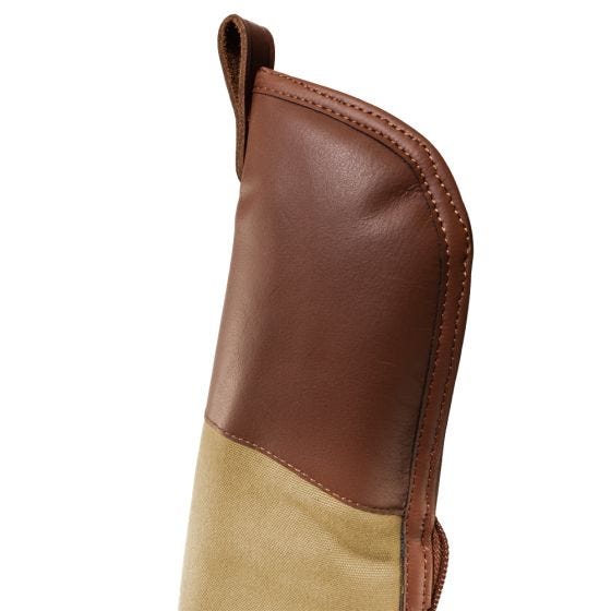 Jack Pyke fodero per fucile Fawn