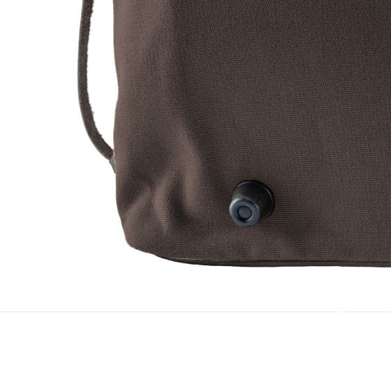 Jack Pyke borsa porta-scarponi in tela marrone