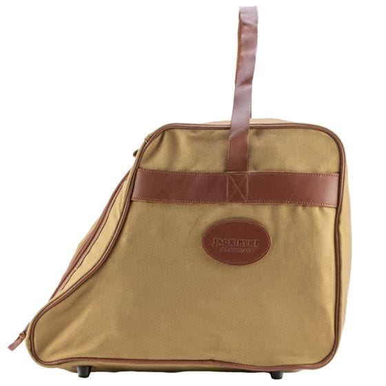 Jack Pyke borsa porta-scarponi Fawn