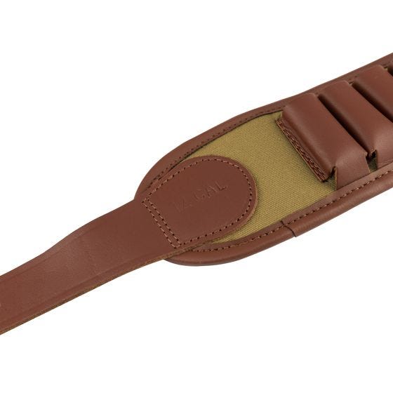 Jack Pyke cintura porta-cartucce Fawn