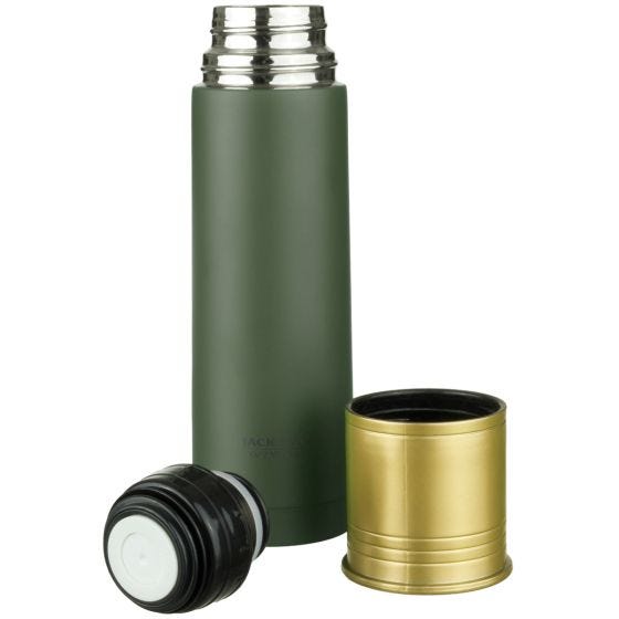 Jack Pyke borraccia in stile cartuccia 500 ml