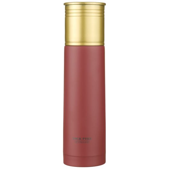 Jack Pyke borraccia in stile cartuccia 500 ml in rosso
