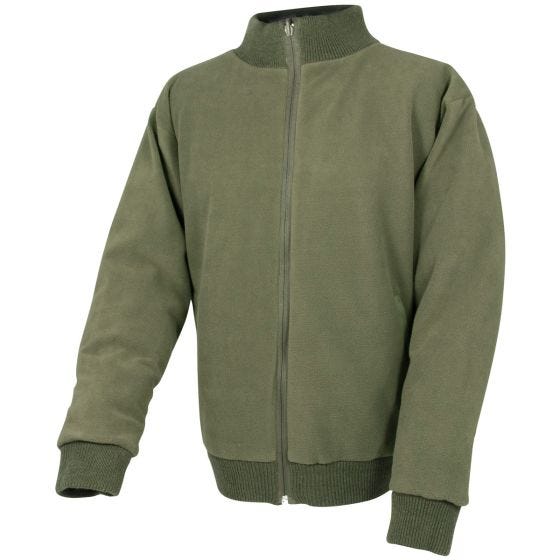 Jack Pyke maglione Countryman in verde Hunter