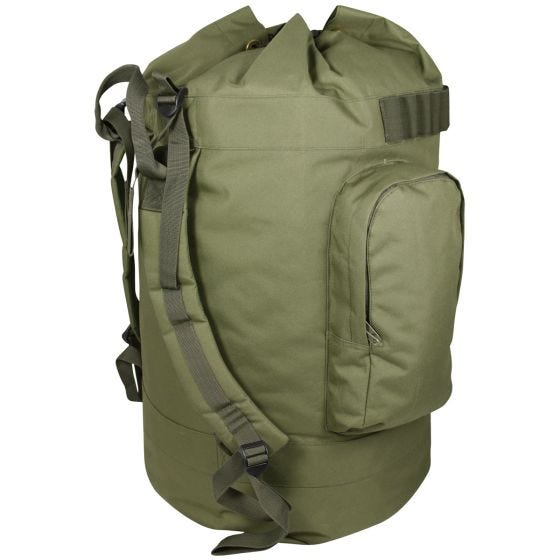 Jack Pyke sacca per esche Maxi in verde Hunters