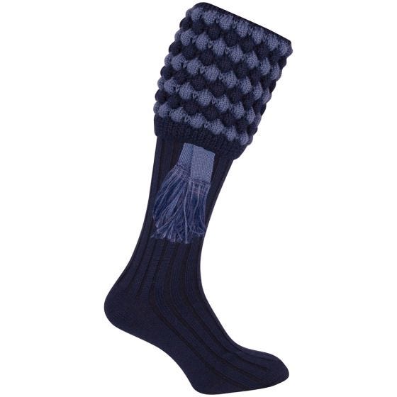 Jack Pyke calzettoni da caccia Pebble in Navy