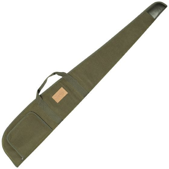 Jack Pyke fodero porta fucile in Duotex verde