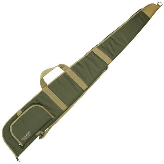 Jack Pyke fodero porta fucile Sporting in verde oliva