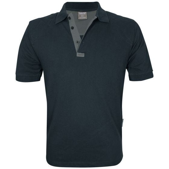 Jack Pyke maglietta polo sportiva in Navy