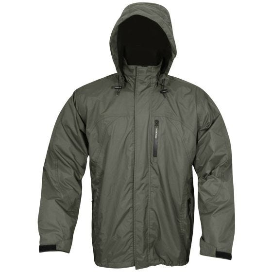 Jack Pyke giacca Technical Featherlite in verde Hunter