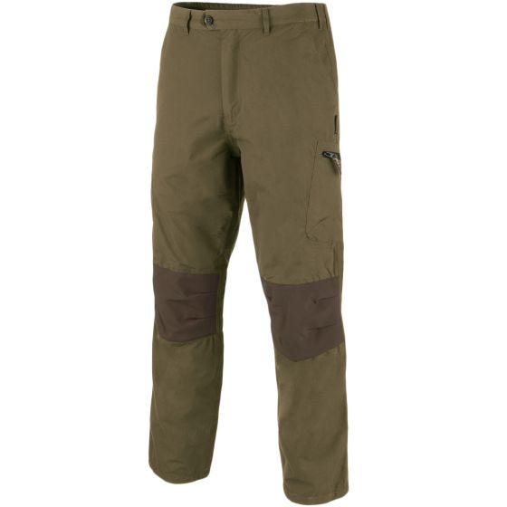 Jack Pyke pantaloni Weardale in verde
