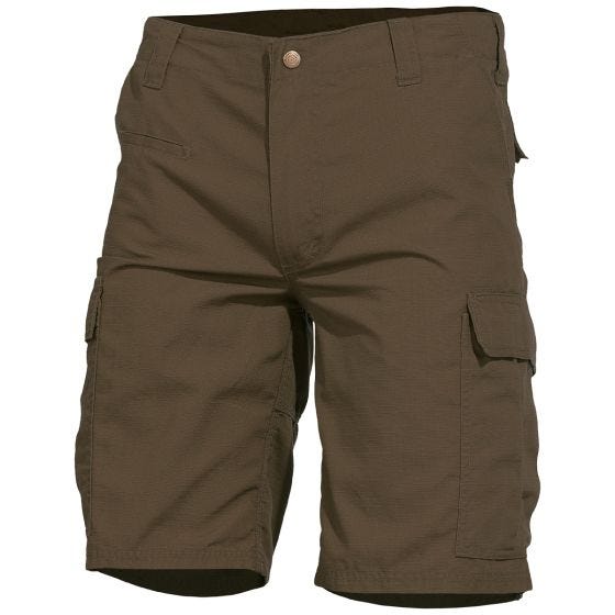 Pentagon pantaloni corti BDU 2.0 in Terra Brown