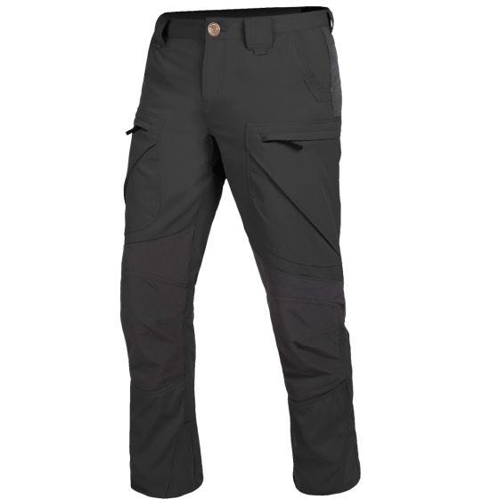 Pentagon pantaloni da arrampicata Vorras in nero