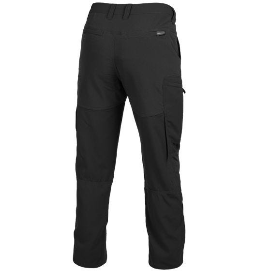 Pentagon pantaloni da arrampicata Vorras in nero