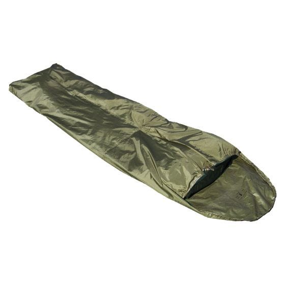 Pro-Force sacco bivacco Kestrel in Ripstop verde oliva