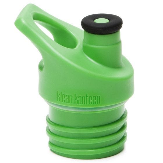 Klean Kanteen tappo Sport 3.0 in verde
