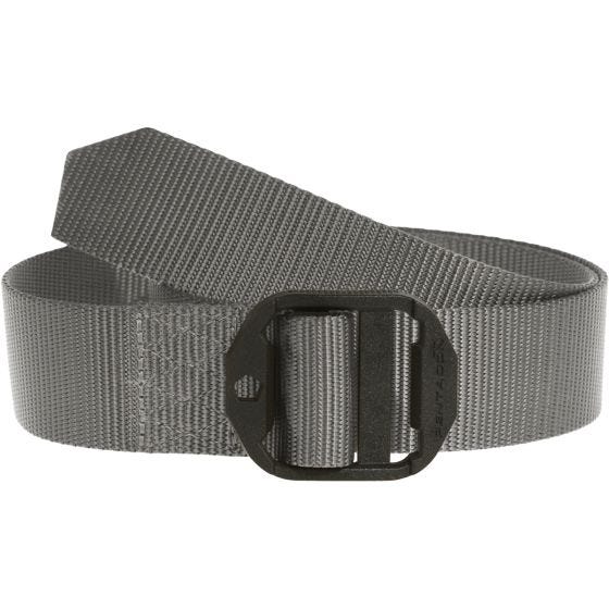 Pentagon cinta Komvos 3,8 cm in Wolf Grey