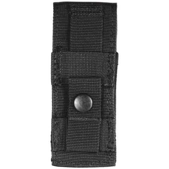 Leatherman fodero serie Tactical con sistema MOLLE