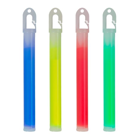 Lumica Light lightstick di sicurezza 6"