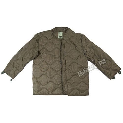 Mil-Tec giacca classica US M65 in verde oliva