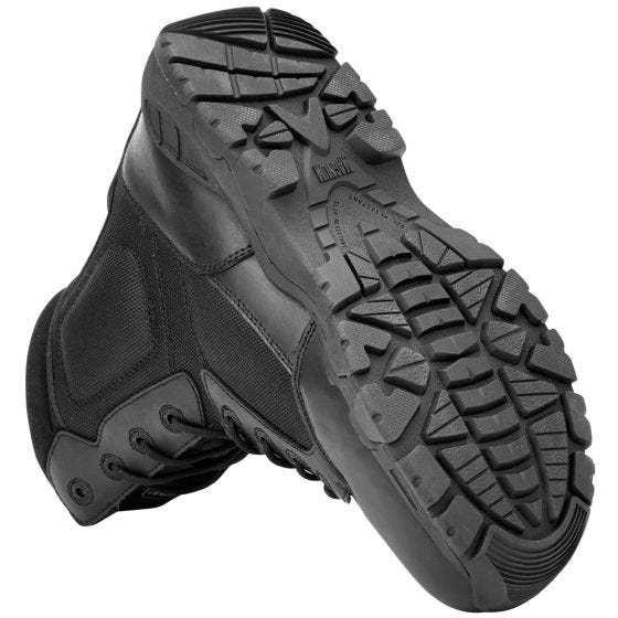 Magnum anfibi Viper Pro 8.0 EN in nero