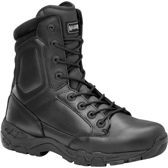 Magnum anfibi Viper Pro 8.0 in pelle nera