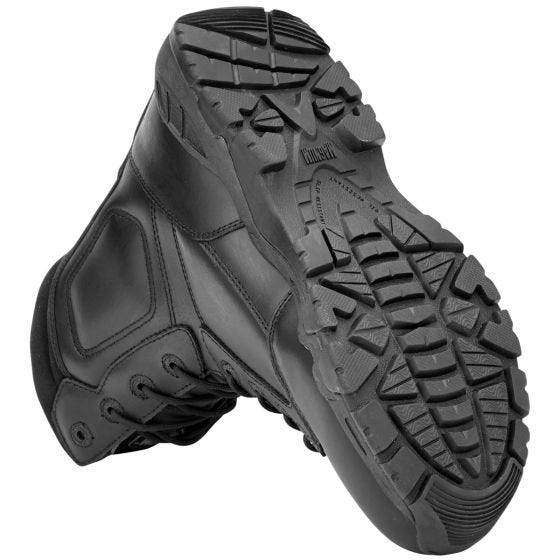 Magnum anfibi Viper Pro 8.0 in pelle nera