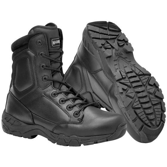 Magnum anfibi Viper Pro 8.0 in pelle nera