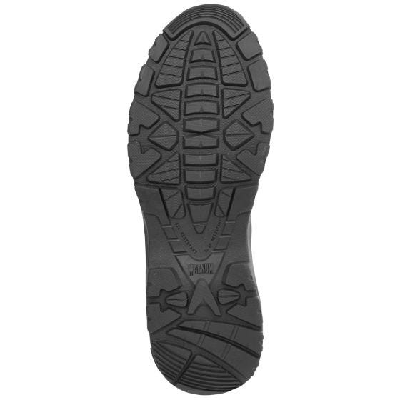 Magnum anfibi Viper Pro 8.0 in pelle nera