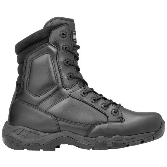 Magnum anfibi Viper Pro 8.0 in pelle nera