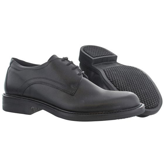 Magnum scarpe antiscivolo Active Duty in nero