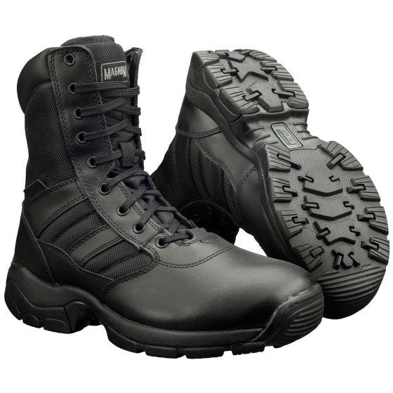 Magnum anfibi Panther 8.0 in nero