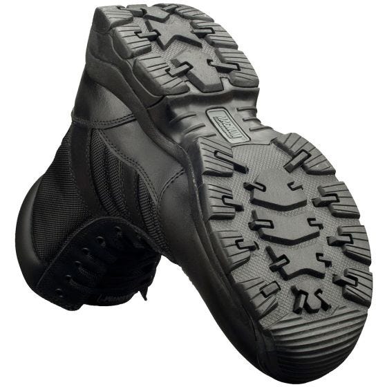 Magnum anfibi Panther 8.0 in nero