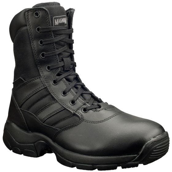 Magnum anfibi Panther 8.0 in nero