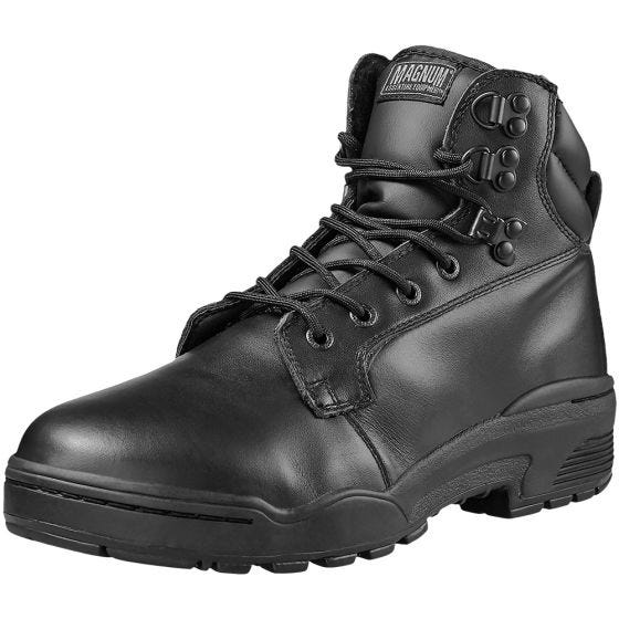 Magnum anfibi Patrol CEN in nero