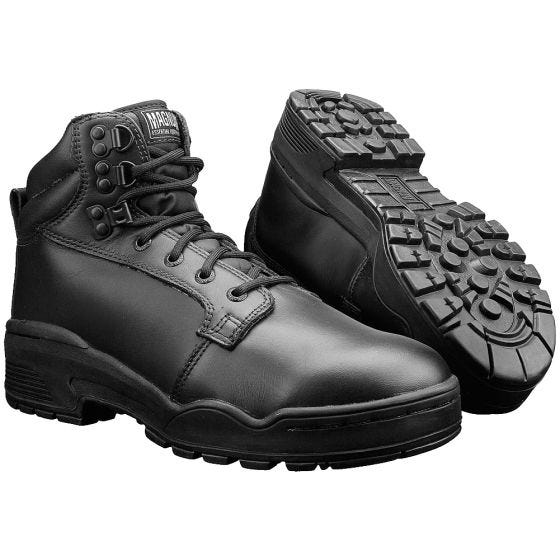 Magnum anfibi Patrol CEN in nero