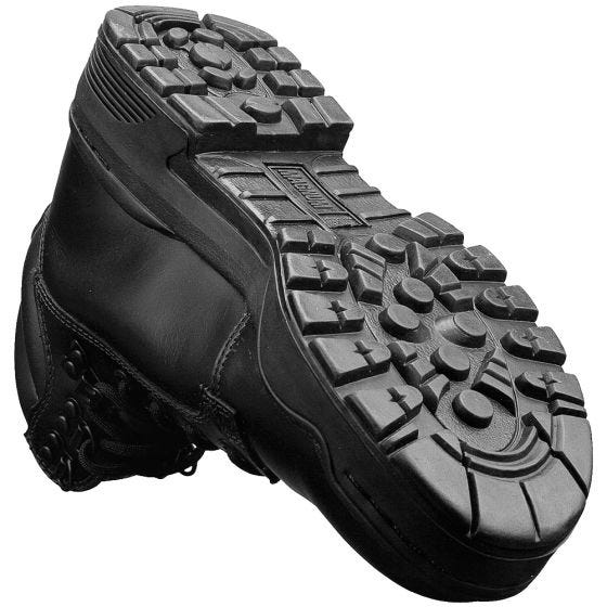 Magnum anfibi Patrol CEN in nero