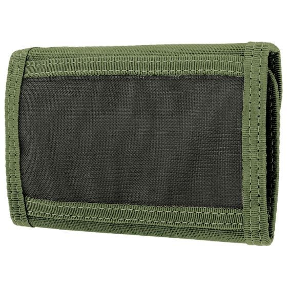 Maxpedition portafoglio Spartan in OD Green