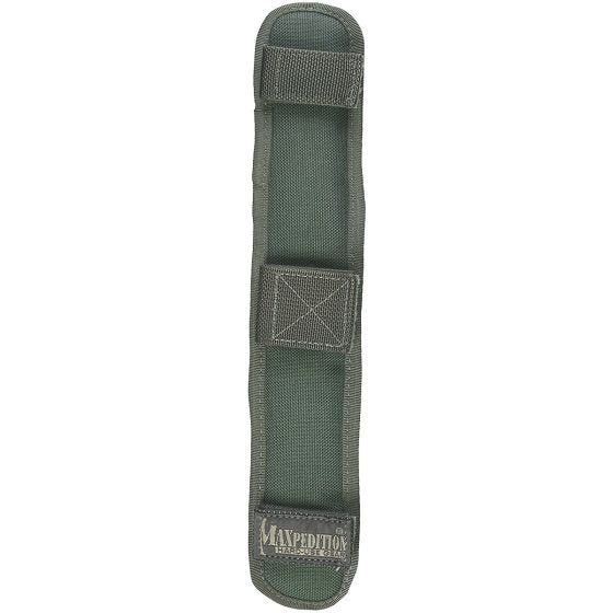 Maxpedition imbottitura per spallaccio 1,5" in Foliage Green